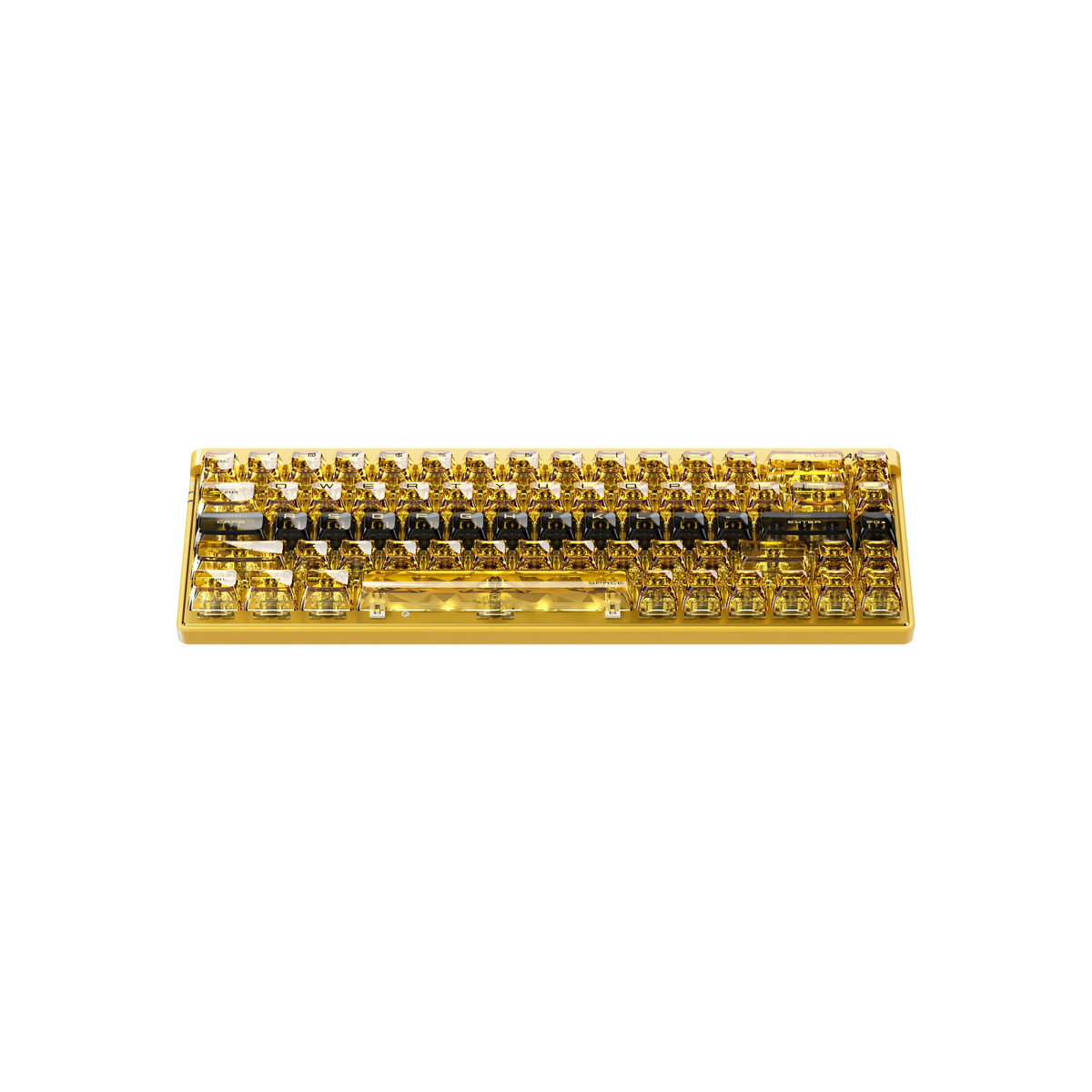 מקלדת גיימינג Mchose ACE68 AIR V2 – תמונה 6