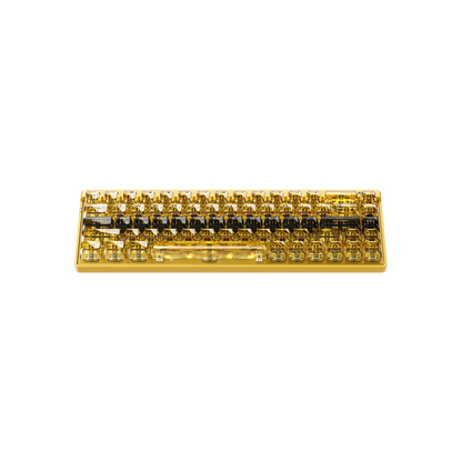 מקלדת גיימינג Mchose ACE68 AIR V2 – תמונה 6