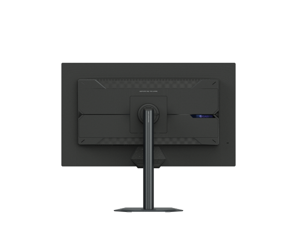 מסך גיימינג Gigabyte G27UP 4K SS IPS 160HZ/320HZ 1Ms