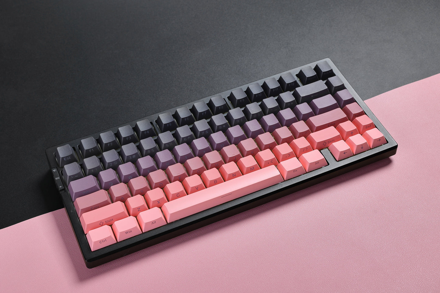 מקלדת גיימינג MCHOSE G75 Pro MCHOSE
