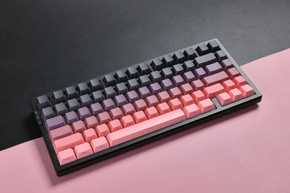 מקלדת גיימינג MCHOSE G75 Pro MCHOSE