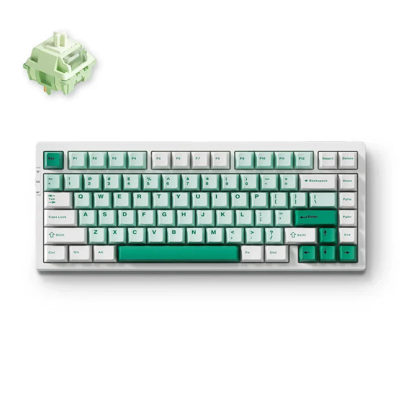 מקלדת גיימינג MCHOSE G75 Pro MCHOSE