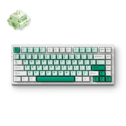 מקלדת גיימינג MCHOSE G75 Pro MCHOSE