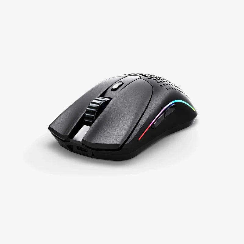 עכבר גיימינג אלחוטי glorious Model O 2 Wireless