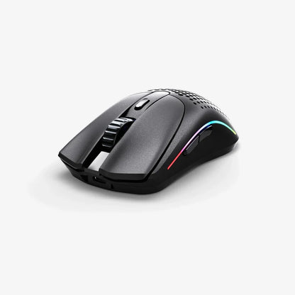 עכבר גיימינג אלחוטי glorious Model O 2 Wireless