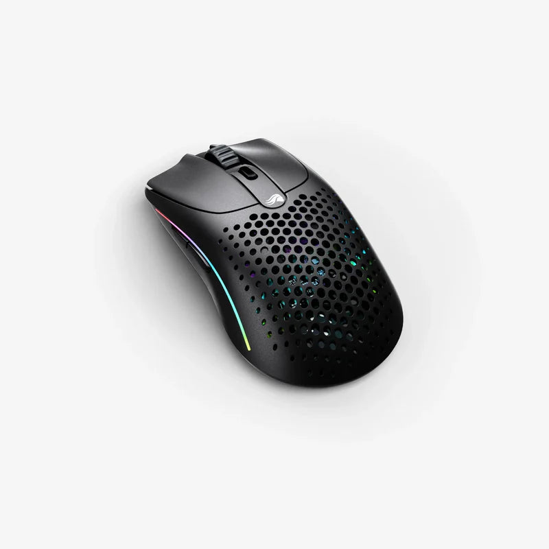 עכבר גיימינג אלחוטי glorious Model O 2 Wireless