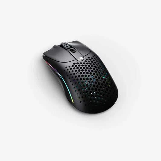 עכבר גיימינג אלחוטי glorious Model O 2 Wireless