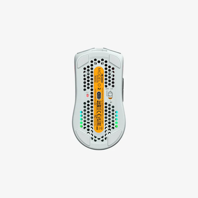 עכבר גיימינג אלחוטי glorious Model O 2 Wireless