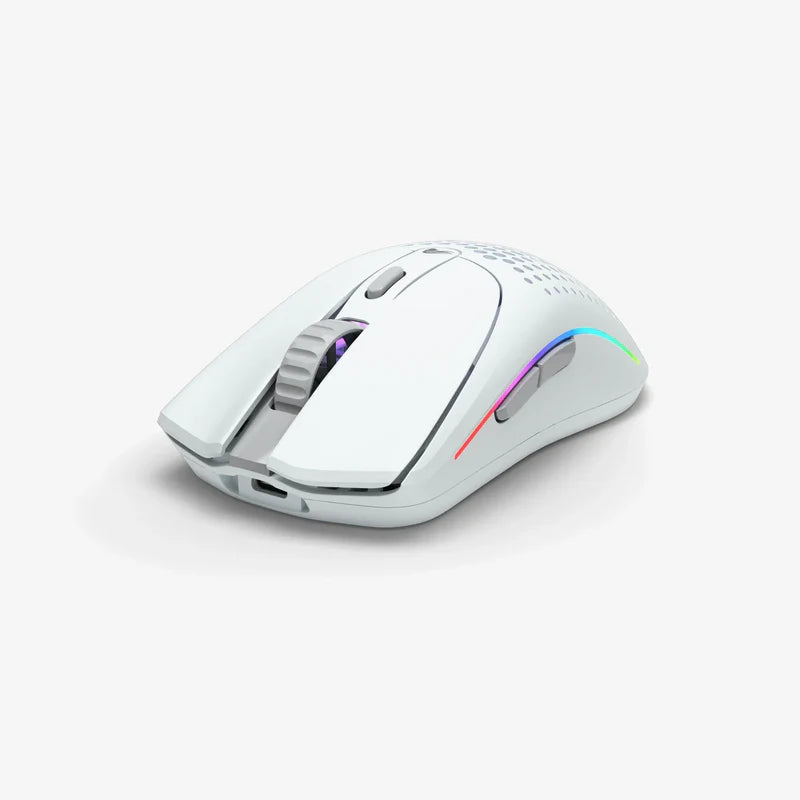 עכבר גיימינג אלחוטי glorious Model O 2 Wireless