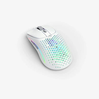 עכבר גיימינג אלחוטי glorious Model O 2 Wireless