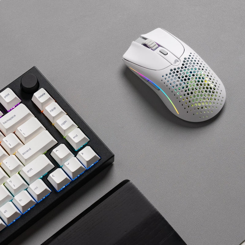 עכבר גיימינג אלחוטי glorious Model O 2 Wireless