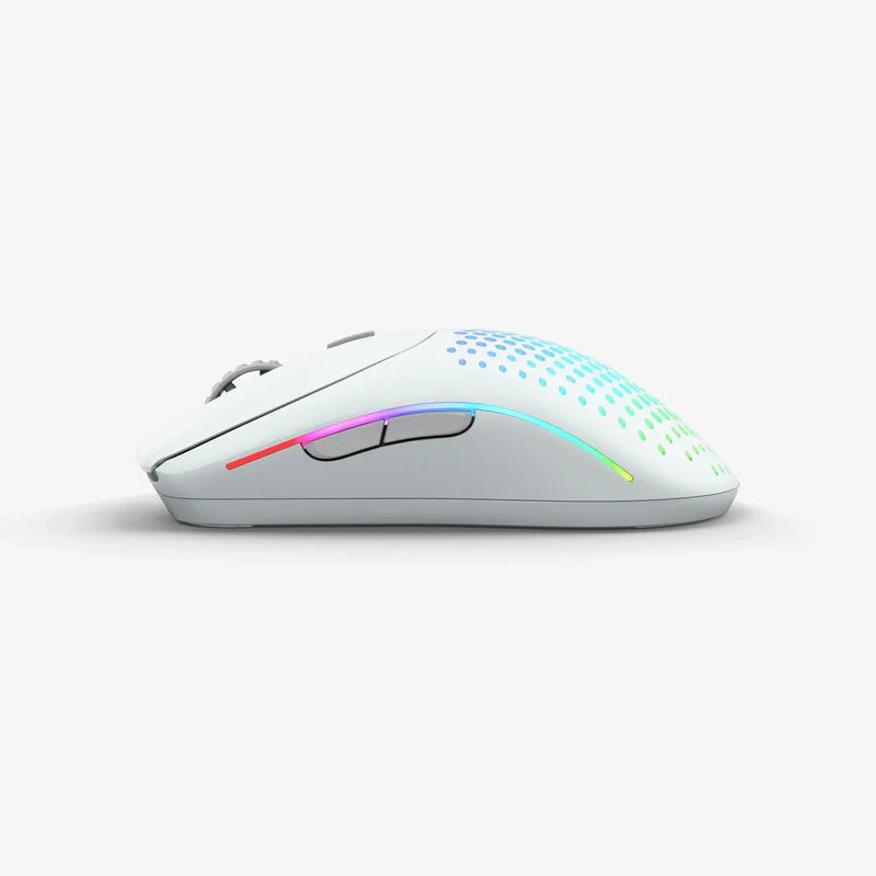 עכבר גיימינג אלחוטי glorious Model O 2 Wireless