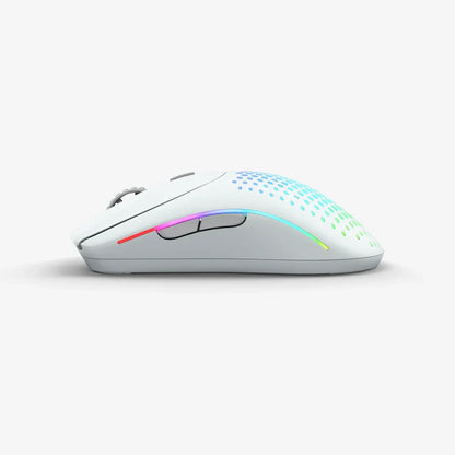 עכבר גיימינג אלחוטי glorious Model O 2 Wireless