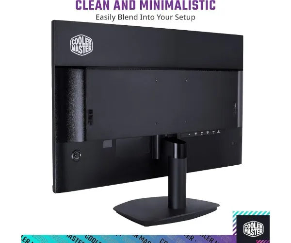 מסך Cooler Master GM27SS IPS 0.5MS 165HZ FHD