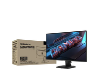 מסך גיימינג Gigabyte GS25F2 24.5 Inch FHD SS IPS 1Ms 200Hz