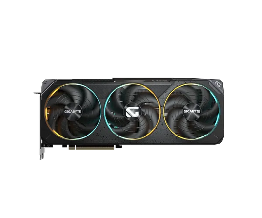 GIGABYTE GeForce RTX 5070 GAMING OC 12G - Mobeess