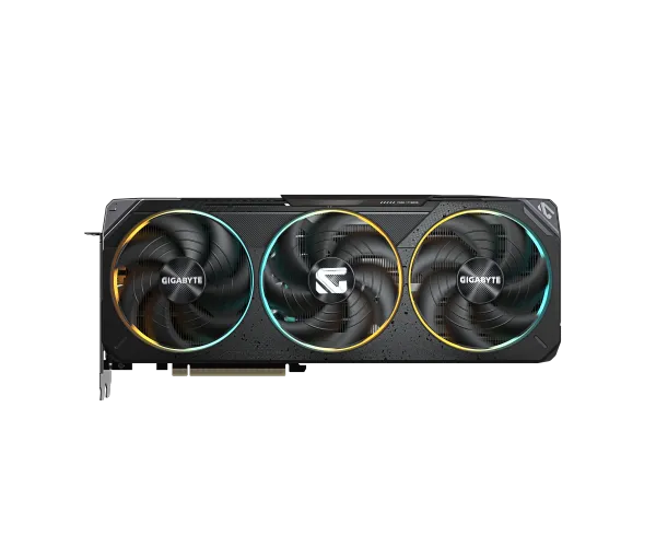 GIGABYTE GeForce RTX 5070 GAMING OC 12G - Mobeess