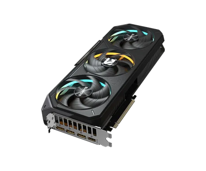 GIGABYTE GeForce RTX 5070 GAMING OC 12G - Mobeess