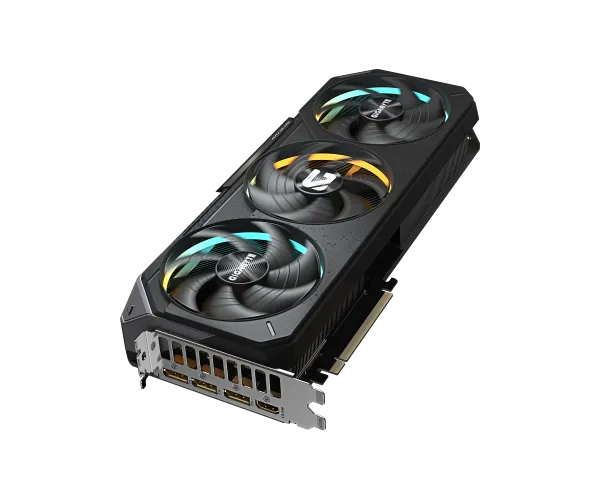 GIGABYTE GeForce RTX 5070 GAMING OC 12G - Mobeess