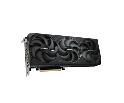 Gigabyte RTX 5070 Ti Windforce 3 SFF 16GD - Mobeess