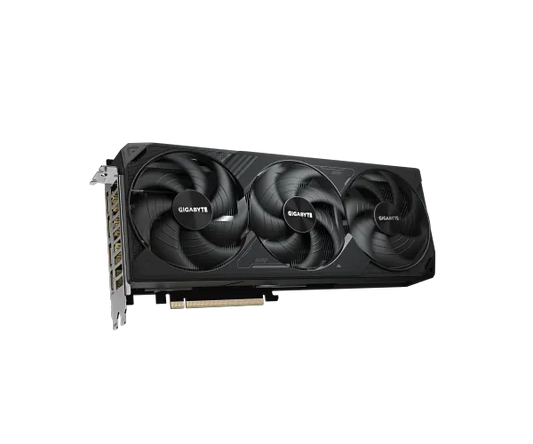 Gigabyte RTX 5070 Ti Windforce 3 SFF 16GD - Mobeess
