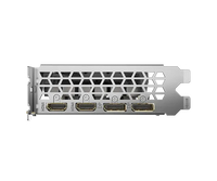 Gigabyte RTX 3050 Windforce 2 OC V2 6GB - Mobeess
