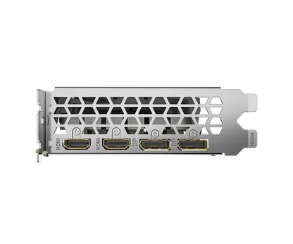 Gigabyte RTX 3050 Windforce 2 OC V2 6GB - Mobeess