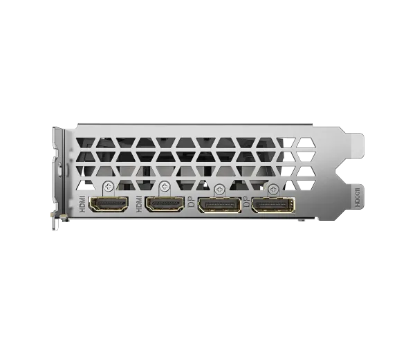 Gigabyte RTX 3050 Windforce 2 OC V2 6GB - Mobeess