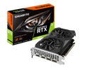 Gigabyte RTX 3050 Windforce 2 OC V2 6GB