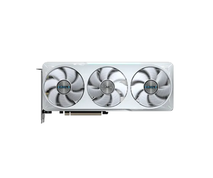 GIGABYTE GeForce RTX 5070 EAGLE OC ICE SFF 12G - Mobeess