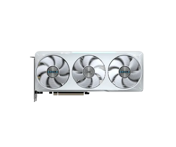GIGABYTE GeForce RTX 5070 EAGLE OC ICE SFF 12G - Mobeess