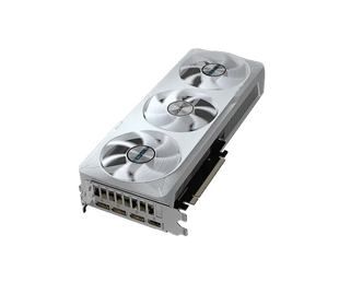 GIGABYTE GeForce RTX 5070 EAGLE OC ICE SFF 12G - Mobeess