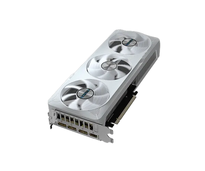 GIGABYTE GeForce RTX 5070 EAGLE OC ICE SFF 12G - Mobeess
