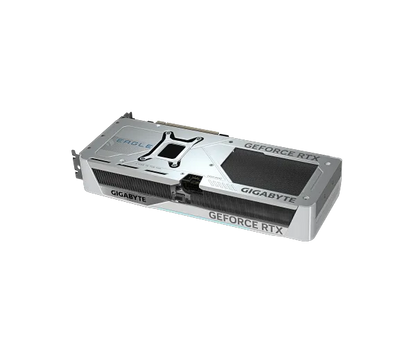 GIGABYTE GeForce RTX 5070 EAGLE OC ICE SFF 12G - Mobeess