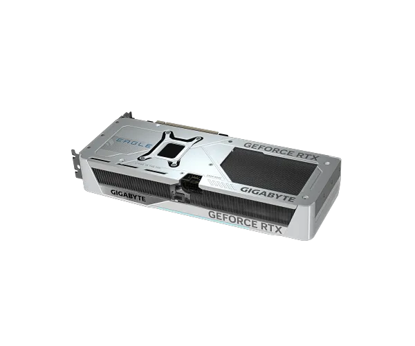 GIGABYTE GeForce RTX 5070 EAGLE OC ICE SFF 12G - Mobeess