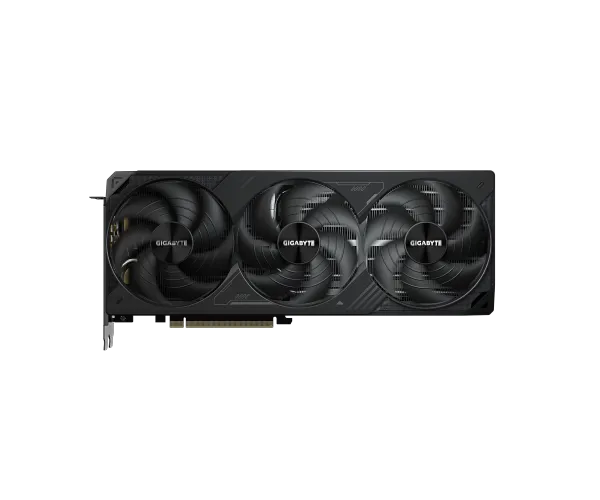 GIGABYTE GeForce RTX 5080 WINDFORCE OC SFF 16G - Mobeess
