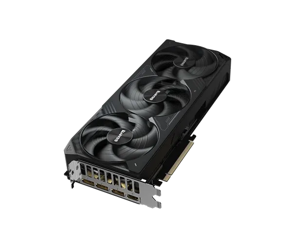 GIGABYTE GeForce RTX 5080 WINDFORCE OC SFF 16G - Mobeess