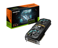 GIGABYTE GeForce RTX 5070 GAMING OC 12G - Mobeess