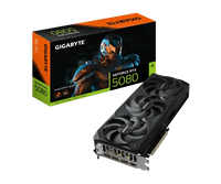 GIGABYTE GeForce RTX 5080 WINDFORCE OC SFF 16G
