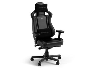 כיסא גיימינג Noblechairs EPIC Compact שחור/קרבון