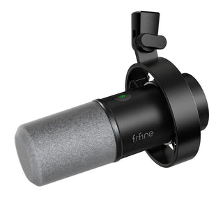 מיקרופון למחשב FIFINE K688