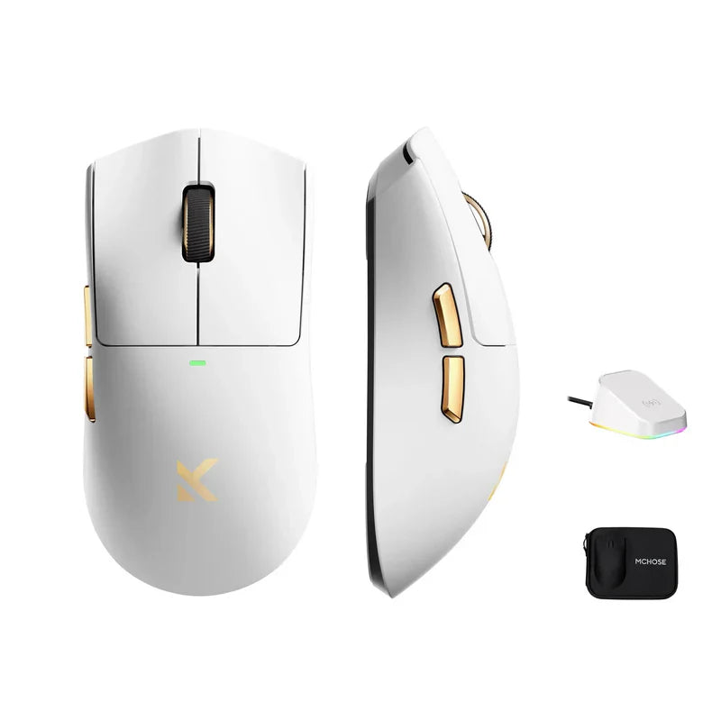 עכבר גיימינג MCHOSE K7 Ultra MCHOSE