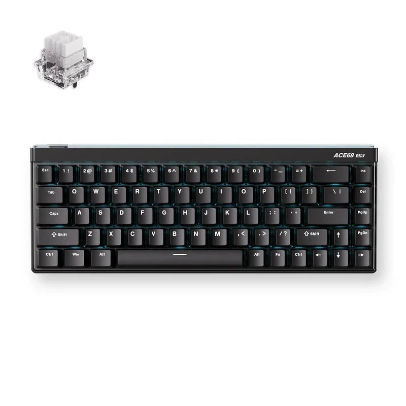 מקלדת גיימינג MCHOSE Ace 68 Air