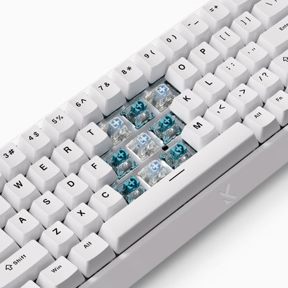 מקלדת גיימינג MCHOSE Ace 68