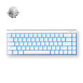 מקלדת גיימינג MCHOSE Ace 68 Air