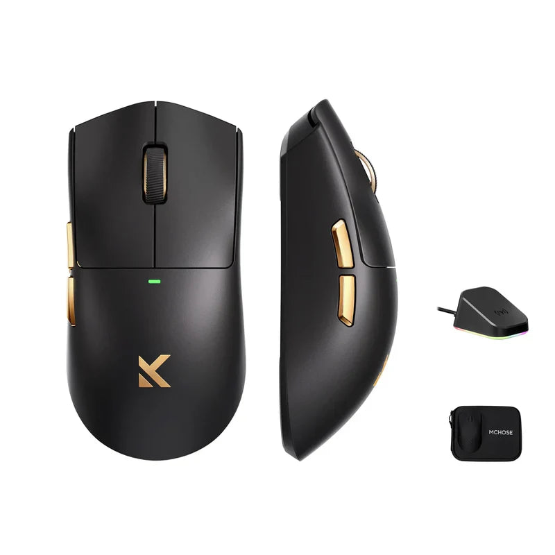 עכבר גיימינג MCHOSE K7 Ultra MCHOSE