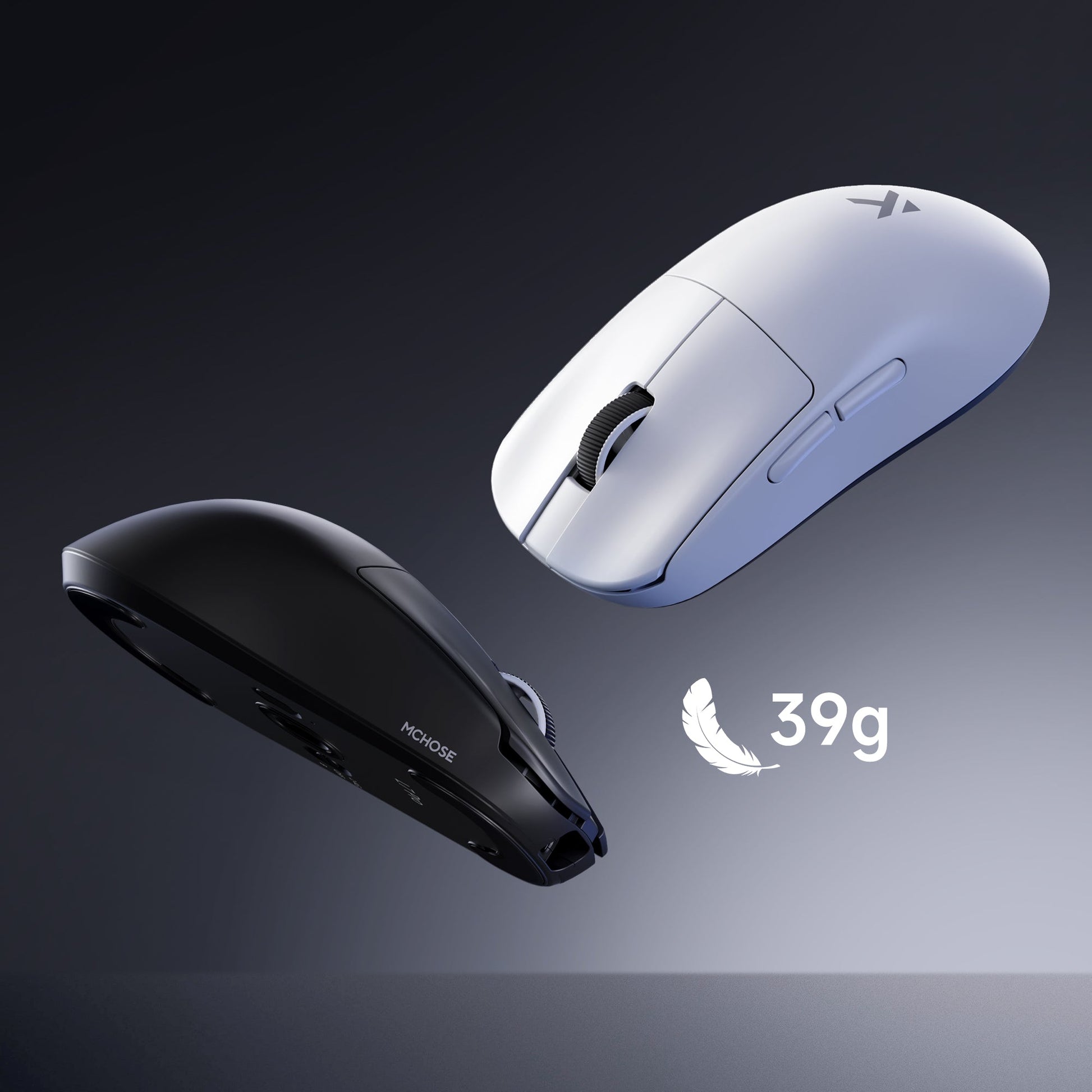 עכבר גיימינג MCHOSE L7 PRO+ MCHOSE