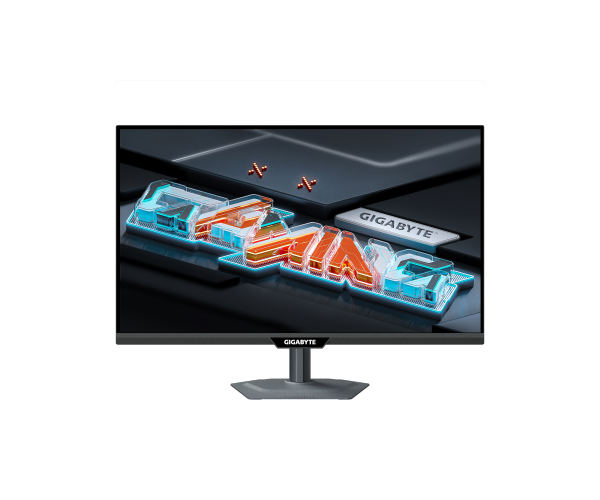 מסך גיימינג Gigabyte M27Q3 2K 1Ms SS IPS 320Hz
