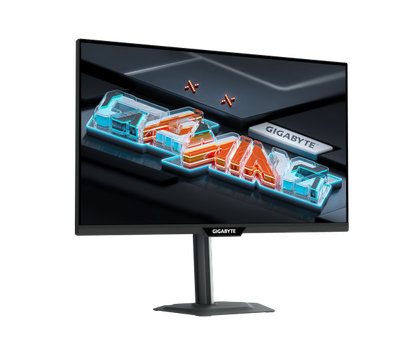 מסך גיימינג Gigabyte M27Q3 2K 1Ms SS IPS 320Hz