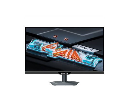 מסך גיימינג חכם Gigabyte M27QS 2K SS IPS 1Ms 180Hz Google TV